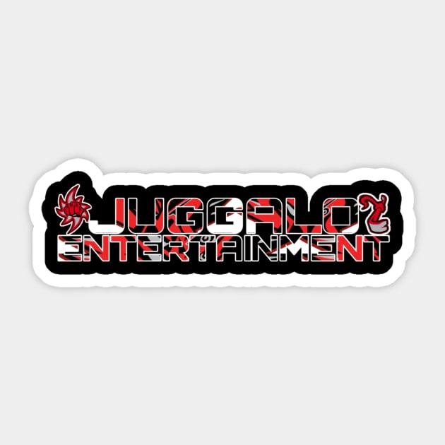 Juggalo Entertainment Sticker by DoctorWicked